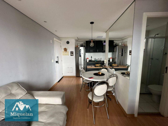 Imagem Apartamento com 3 Quartos à Venda, 58 m² em Vila Medeiros - São Paulo Imagem Apartamento com 3 Quartos à Venda, 58 m² em Vila Medeiros - São Paulo