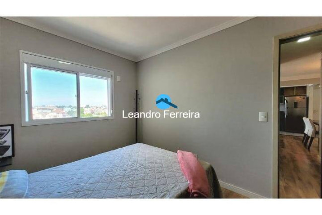 Imagem Apartamento com 2 Quartos à Venda, 55 m² em Independência - São Bernardo Do Campo Imagem Apartamento com 2 Quartos à Venda, 55 m² em Independência - São Bernardo Do Campo