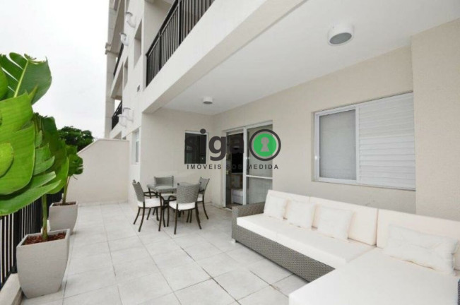 Imagem Apartamento com 2 Quartos à Venda, 89 m² em Ipiranga - São Paulo Imagem Apartamento com 2 Quartos à Venda, 89 m² em Ipiranga - São Paulo