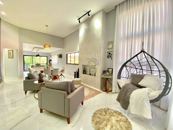 Imagem Casa com 4 Quartos à Venda, 270 m² em Condomínio Boa Vista - Piracaia Imagem Casa com 4 Quartos à Venda, 270 m² em Condomínio Boa Vista - Piracaia