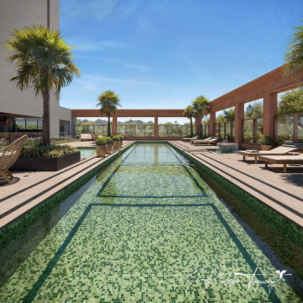 Imagem Apartamento com 4 Quartos à Venda, 221 m² em Setor Marista - Goiânia Imagem Apartamento com 4 Quartos à Venda, 221 m² em Setor Marista - Goiânia