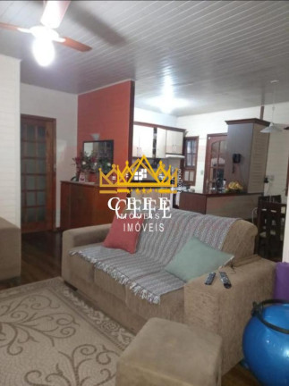 Imagem Casa com 3 Quartos à Venda, 124 m² em Vila Luiza - Canela Imagem Casa com 3 Quartos à Venda, 124 m² em Vila Luiza - Canela