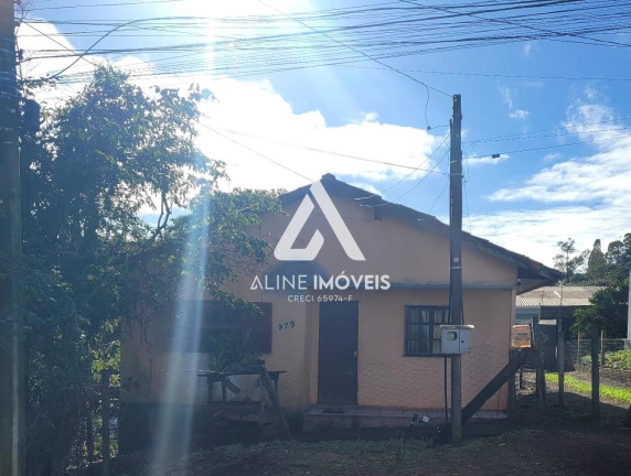 Casa com 2 Quartos à Venda,  em Vila Hilda - Cruz Alta