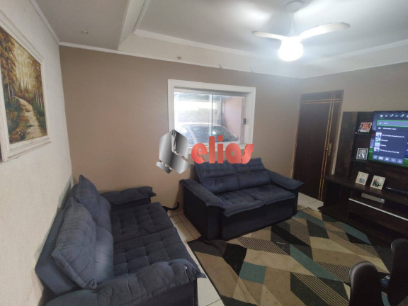 Imagem Casa com 2 Quartos à Venda, 135 m² em Jardim Terra Branca - Bauru