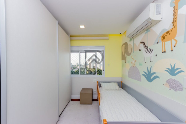 Imagem Apartamento com 4 Quartos à Venda, 250 m² em Chacara Klabin - São Paulo Imagem Apartamento com 4 Quartos à Venda, 250 m² em Chacara Klabin - São Paulo