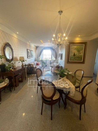 Imagem Apartamento com 3 Quartos à Venda, 105 m² em Meireles - Fortaleza