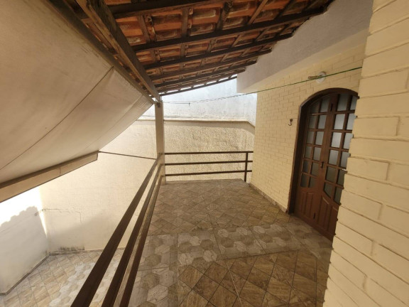 Imagem Casa com 4 Quartos à Venda, 171 m² em Vila Formosa - São Paulo Imagem Casa com 4 Quartos à Venda, 171 m² em Vila Formosa - São Paulo