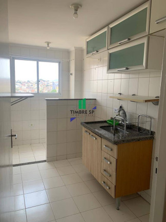 Apartamento com 2 Quartos à Venda, 52 m² em Limão - São Paulo