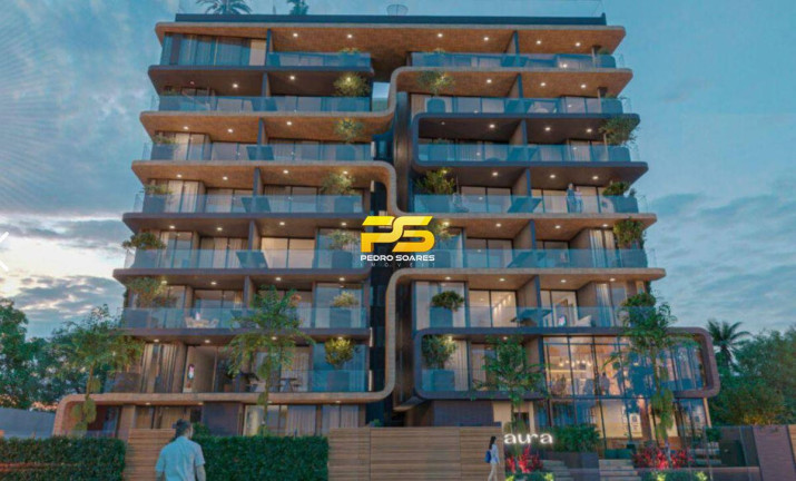 Foto do imóvel Apartamento com 2 Quartos à Venda, 96 m² em Camboinha - Cabedelo Foto do imóvel Apartamento com 2 Quartos à Venda, 96 m² em Camboinha - Cabedelo