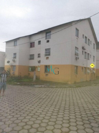 Imagem Apartamento com 2 Quartos à Venda, 44 m² em Cosmos - Rio De Janeiro Imagem Apartamento com 2 Quartos à Venda, 44 m² em Cosmos - Rio De Janeiro