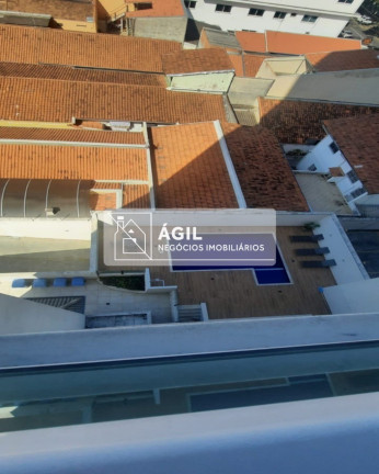 Imagem Apartamento com 2 Quartos à Venda, 74 m² em Jardim Augusta - São José Dos Campos Imagem Apartamento com 2 Quartos à Venda, 74 m² em Jardim Augusta - São José Dos Campos