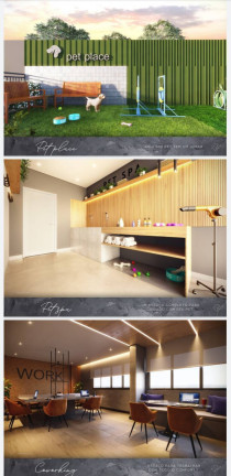 Imagem Apartamento com 2 Quartos à Venda, em Praça Da Arvore - São Paulo Imagem Apartamento com 2 Quartos à Venda, em Praça Da Arvore - São Paulo