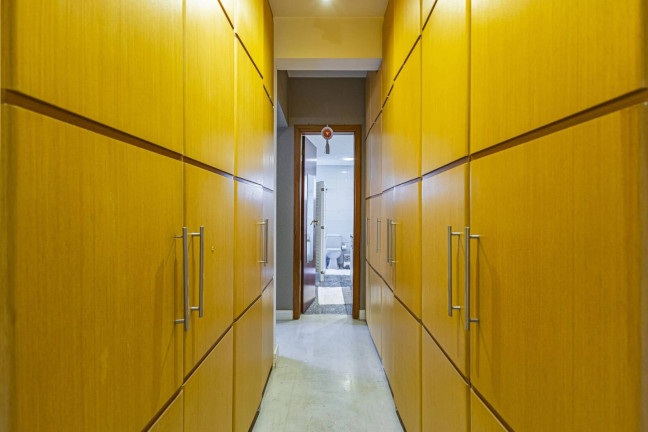 Imagem Apartamento com 3 Quartos à Venda, 180 m² em Perdizes - São Paulo