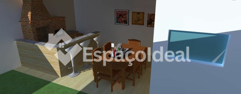 Terreno à Venda, 275 m² em Jardim Grajaú - Lençóis Paulista