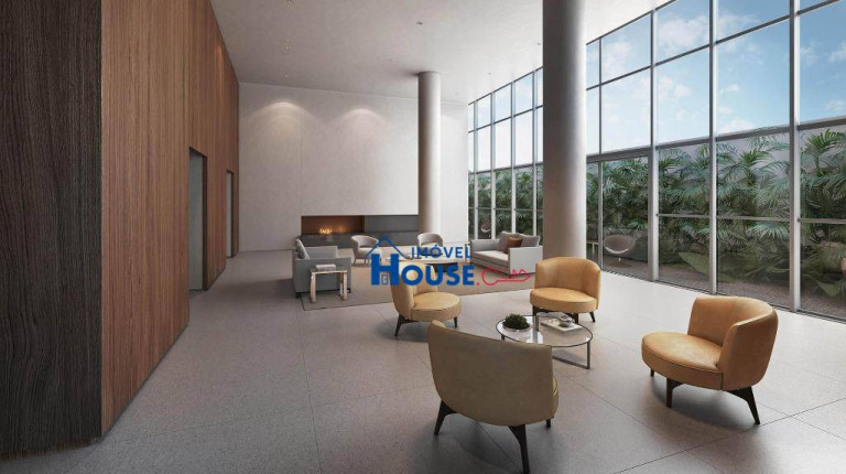 Imagem Apartamento com 4 Quartos à Venda, 520 m² em Ibirapuera - São Paulo