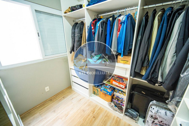 Imagem Casa de Condomínio com 3 Quartos à Venda, 105 m² em Chácara Pavoeiro - Cotia