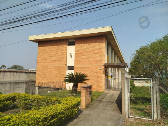 Apartamento com 3 Quartos à Venda, 94 m² em Bacacheri - Curitiba