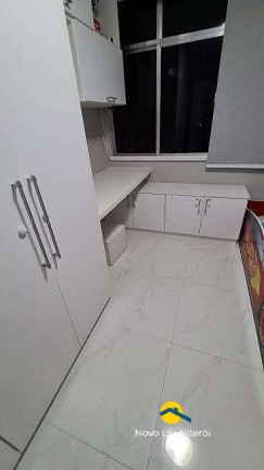 Imagem Apartamento com 3 Quartos à Venda, 130 m² em Icaraí - Niterói Imagem Apartamento com 3 Quartos à Venda, 130 m² em Icaraí - Niterói