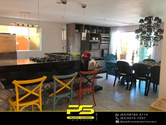 Imagem Casa com 3 Quartos à Venda, 550 m² em Camboinha - Cabedelo Imagem Casa com 3 Quartos à Venda, 550 m² em Camboinha - Cabedelo