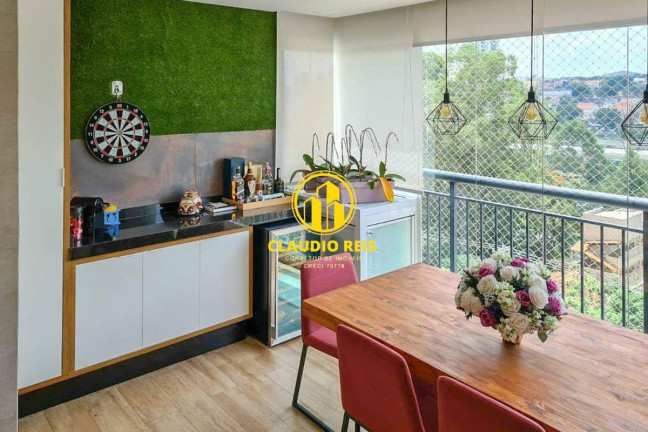 Imagem Apartamento com 2 Quartos à Venda, 85 m² em Jardim Brasil (zona Sul) - São Paulo Imagem Apartamento com 2 Quartos à Venda, 85 m² em Jardim Brasil (zona Sul) - São Paulo