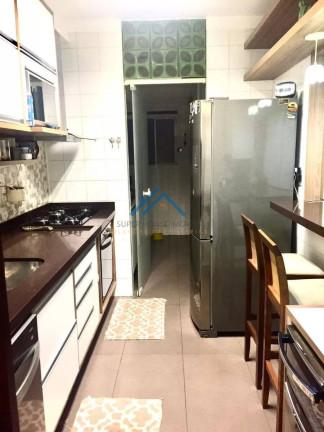 Imagem Apartamento com 3 Quartos à Venda, 110 m² em Alphaville - Santana De Parnaíba