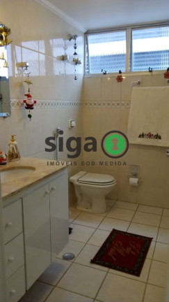 Imagem Apartamento com 3 Quartos à Venda, 143 m² em Jardim América - São Paulo Imagem Apartamento com 3 Quartos à Venda, 143 m² em Jardim América - São Paulo