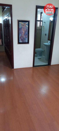 Imagem Cobertura com 3 Quartos à Venda, 185 m² em Aparecida - Santos