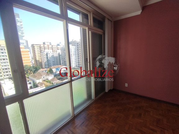 Imagem Imóvel com 2 Quartos à Venda, 85 m² em Aparecida - Santos