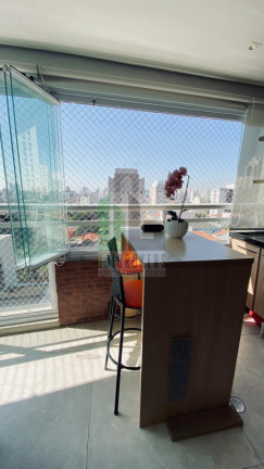 Imagem Apartamento com 2 Quartos à Venda, 72 m² em Vila Mariana - São Paulo