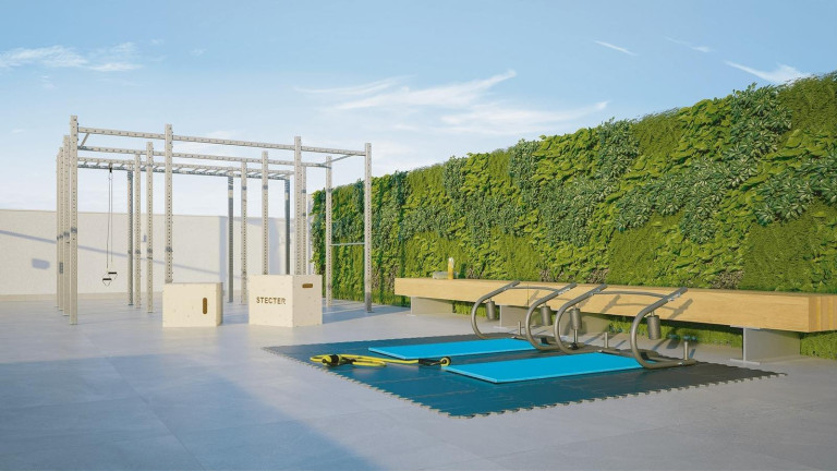 Imagem Apartamento com 2 Quartos à Venda, 53 m² em Rebouças - Curitiba Imagem Apartamento com 2 Quartos à Venda, 53 m² em Rebouças - Curitiba