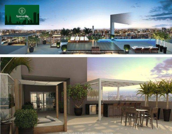 Imagem Apartamento com 2 Quartos à Venda, 65 m² em Vila Rosália - Guarulhos Imagem Apartamento com 2 Quartos à Venda, 65 m² em Vila Rosália - Guarulhos
