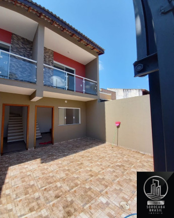 Imagem Sobrado com 2 Quartos à Venda, 69 m² em Jardim Paulista - Sorocaba