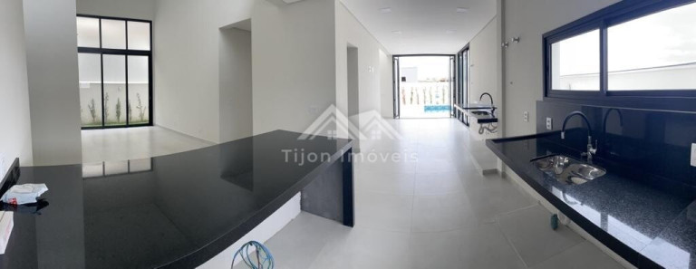 Imagem Casa com 3 Quartos à Venda, 200 m² em Cyrela Landscape Esplanada - Votorantim