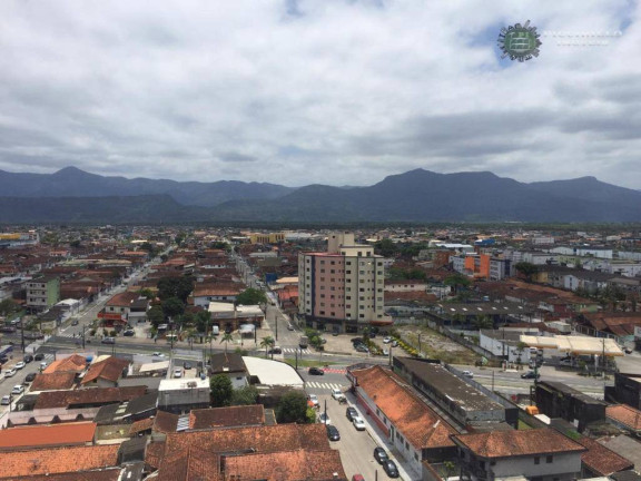 Imagem Cobertura com 2 Quartos à Venda, 78 m² em Tupi - Praia Grande