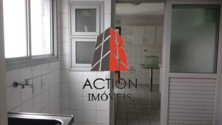 Imagem Cobertura com 3 Quartos à Venda, 170 m² em Mooca - São Paulo