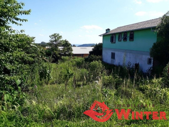 Imagem Terreno à Venda, 506 m² em Centro - Linha Nova Imagem Terreno à Venda, 506 m² em Centro - Linha Nova