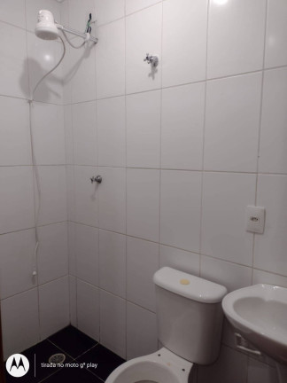 Imagem Casa de Condomínio com 2 Quartos à Venda, 41 m² em Chácara Belenzinho - São Paulo