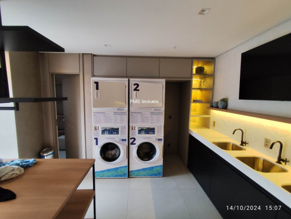 Imagem Imóvel com 1 Quarto à Venda, 25 m² em Vila Mariana - São Paulo Imagem Imóvel com 1 Quarto à Venda, 25 m² em Vila Mariana - São Paulo