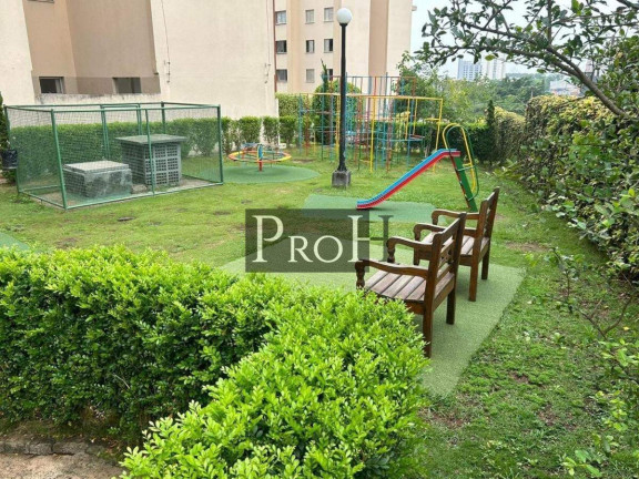 Imagem Apartamento com 2 Quartos à Venda, 51 m² em Parque Das Nações - Santo André Imagem Apartamento com 2 Quartos à Venda, 51 m² em Parque Das Nações - Santo André