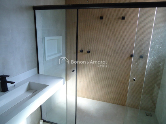 Imagem Casa de Condomínio com 3 Quartos à Venda, 200 m² em Vila Monte Alegre - Paulínia Imagem Casa de Condomínio com 3 Quartos à Venda, 200 m² em Vila Monte Alegre - Paulínia