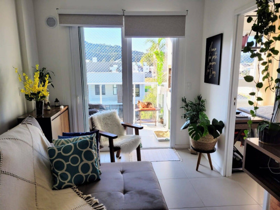 Imagem Apartamento com 2 Quartos à Venda, 82 m² em Cachoeira Do Bom Jesus - Florianópolis