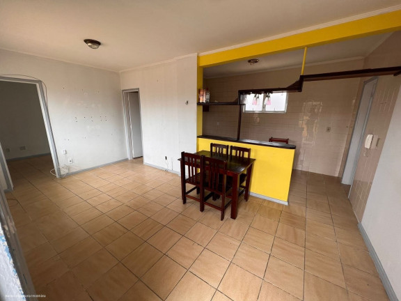 Imagem Apartamento com 1 Quarto à Venda, 78 m² em Vila Atlantica - Mongaguá