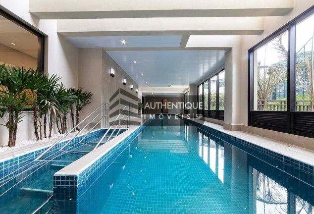 Imagem Apartamento com 4 Quartos à Venda, 269 m² em Vila Mariana - São Paulo Imagem Apartamento com 4 Quartos à Venda, 269 m² em Vila Mariana - São Paulo
