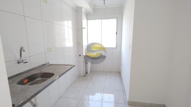 Apartamento com 2 Quartos à Venda, 48 m² em Vila São Joaquim - Cotia
