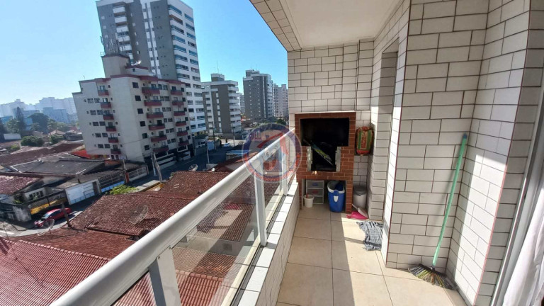 Imagem Apartamento com 1 Quarto à Venda, 48 m² em Nova Mirim - Praia Grande Imagem Apartamento com 1 Quarto à Venda, 48 m² em Nova Mirim - Praia Grande