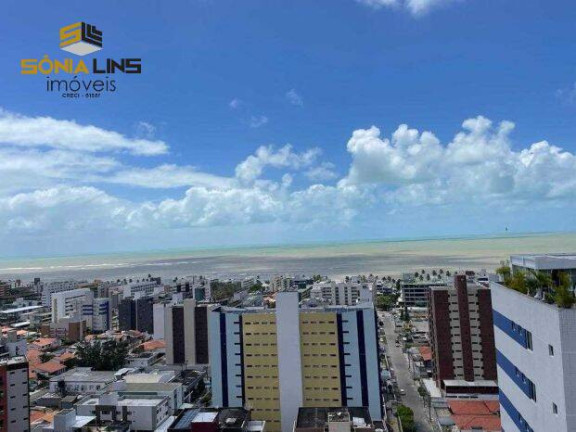 Imagem Apartamento com 3 Quartos à Venda, 90 m² em Aeroclube - João Pessoa Imagem Apartamento com 3 Quartos à Venda, 90 m² em Aeroclube - João Pessoa