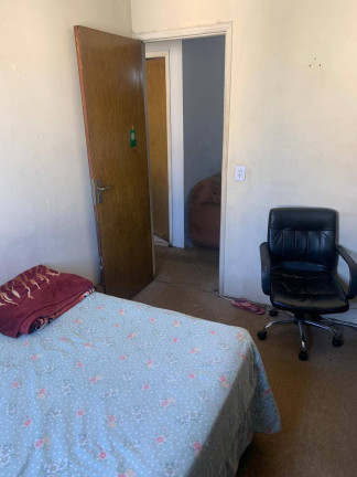 Imagem Apartamento com 2 Quartos à Venda, 47 m² em Centro - Diadema