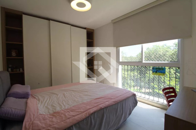 Imagem Apartamento com 4 Quartos à Venda, 147 m² em Barra Olímpica - Rio De Janeiro
