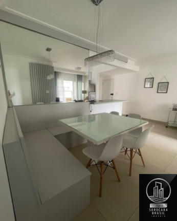 Imagem Apartamento com 2 Quartos à Venda, 73 m² em Parque Campolim - Sorocaba