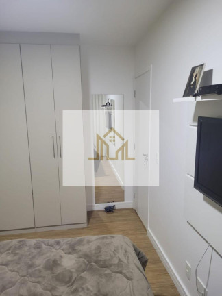 Imagem Apartamento com 2 Quartos à Venda, 51 m² em Jardim Santa Emília - São Paulo Imagem Apartamento com 2 Quartos à Venda, 51 m² em Jardim Santa Emília - São Paulo